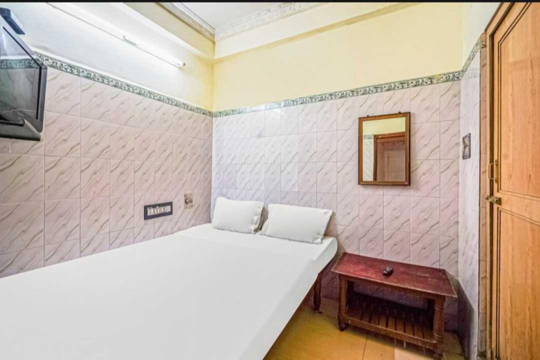 Spot On Venkata Sai Residency Hotel Tirupati Exterior foto